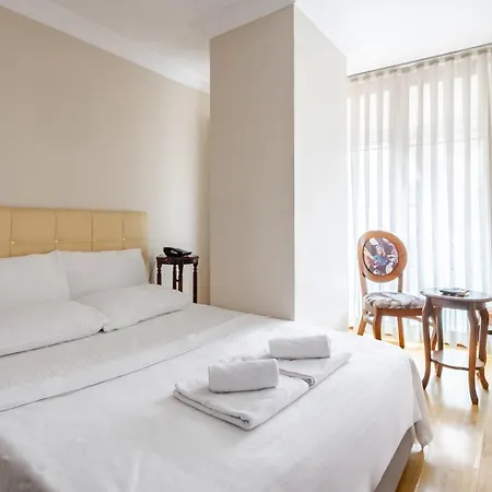 My Way Hotel Adalar
